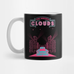 Clouds Mug